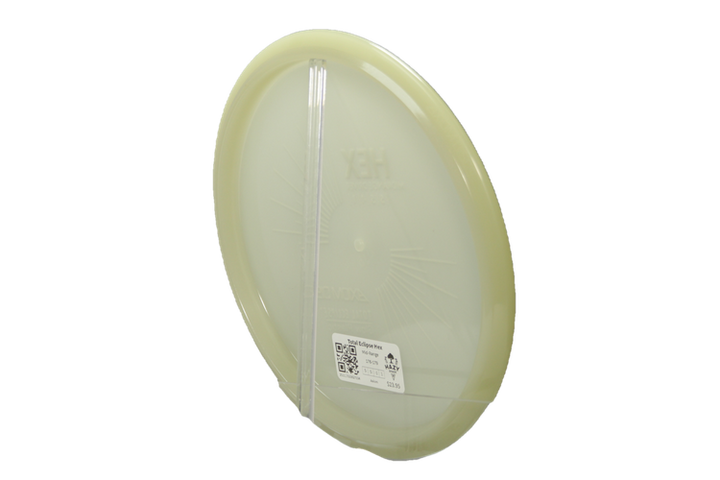 Axiom Total Eclipse Hex Midrange Back View