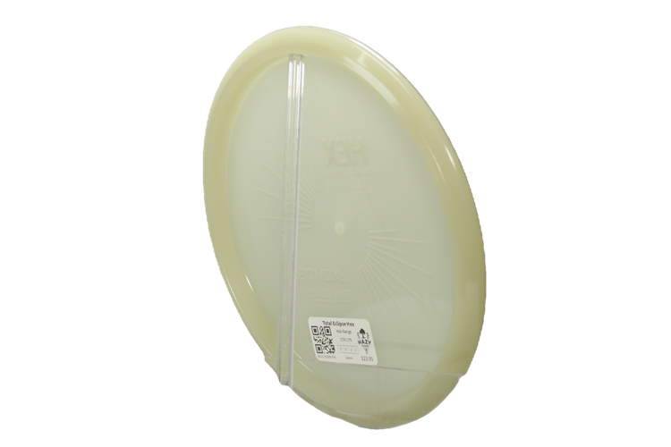 Axiom Total Eclipse Hex Midrange Back View