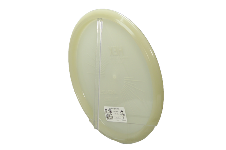 Axiom Total Eclipse Hex Midrange Back View