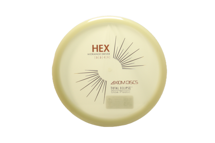 Axiom Total Eclipse Hex Midrange Front View