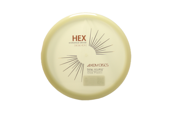 Axiom Total Eclipse Hex Midrange