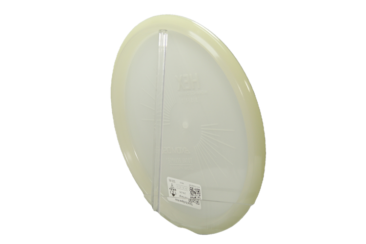 Axiom Total Eclipse Hex Midrange Back View