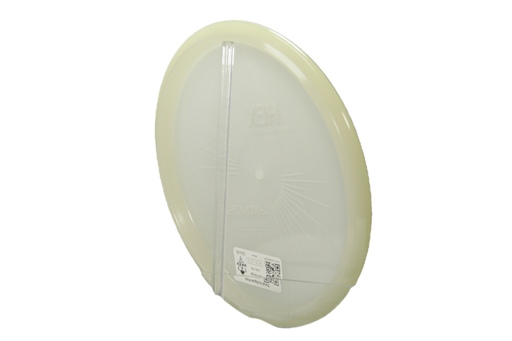 Axiom Total Eclipse Hex Midrange Back View