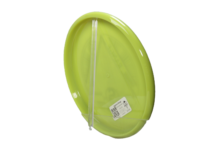 Streamline Neutron Range Putter Back View