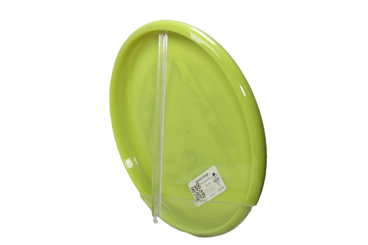 Streamline Neutron Range Putter Back View