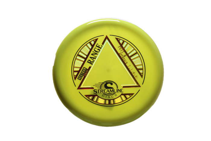 Streamline Neutron Range Putter