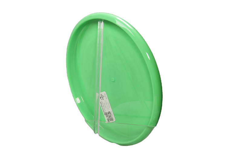 Streamline Neutron Range Putter Back View