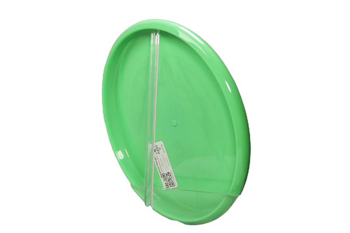 Streamline Neutron Range Putter Back View