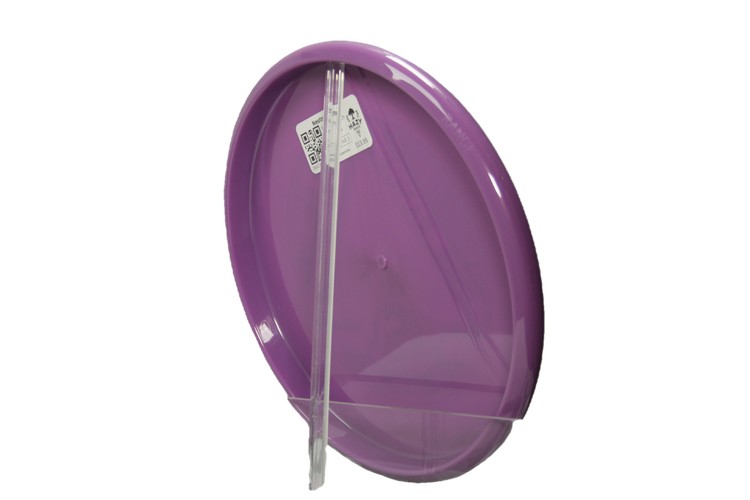 Streamline Neutron Range Putter Back View