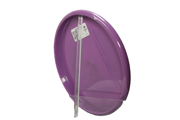 Streamline Neutron Range Putter Back View