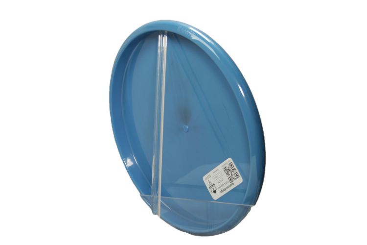 Streamline Neutron Range Putter Back View