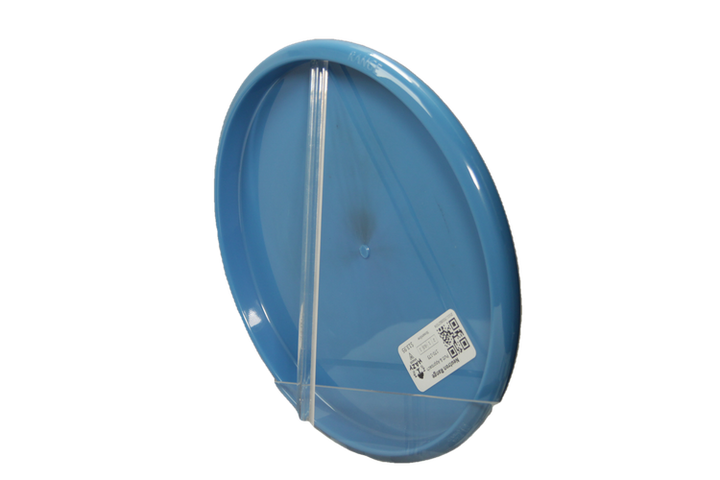 Streamline Neutron Range Putter Back View