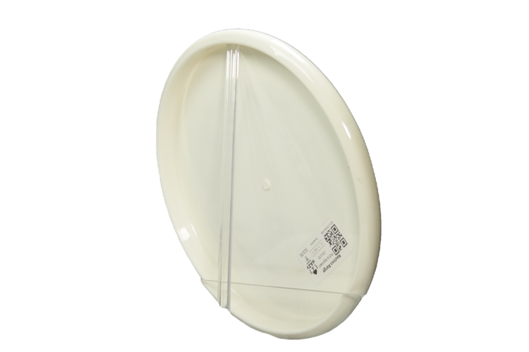 Streamline Neutron Range Putter Back View