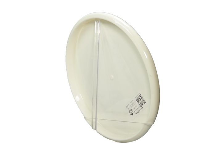 Streamline Neutron Range Putter Back View