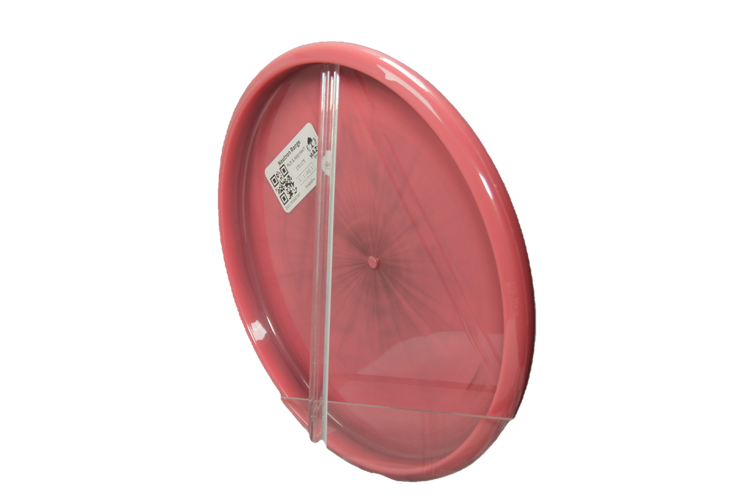 Streamline Neutron Range Putter Back View