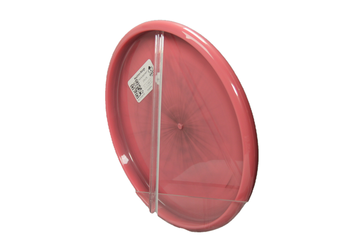 Streamline Neutron Range Putter Back View