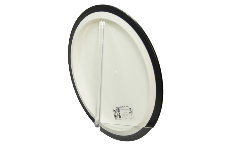 MVP Blank Neutron Trail Distance Driver Back View