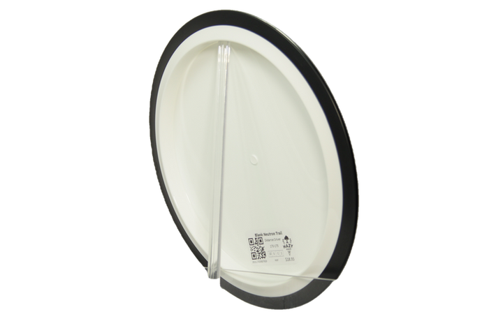 MVP Blank Neutron Trail Distance Driver Back View