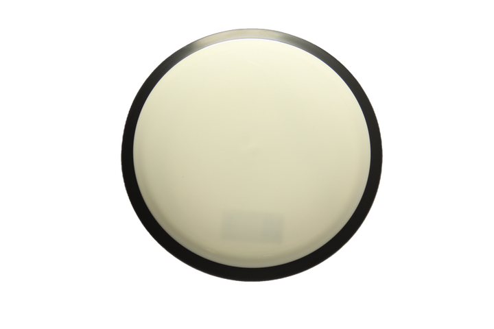 MVP Blank Neutron Trail Distance Driver Front View