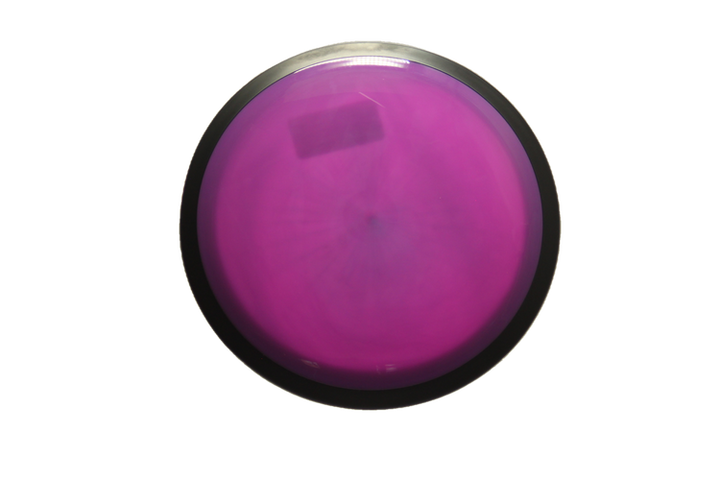 MVP Blank Neutron Trail Distance Driver Front View