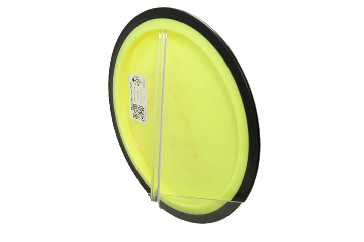 MVP Blank Neutron Trail Distance Driver Back View