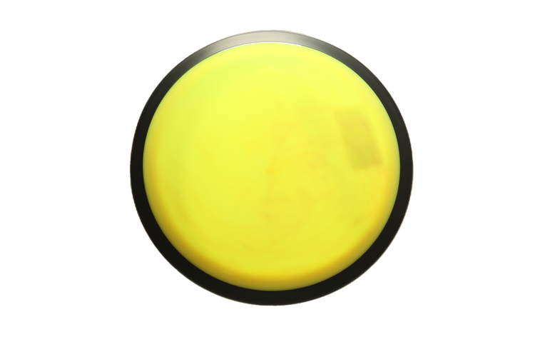 MVP Blank Neutron Trail Distance Driver Front View