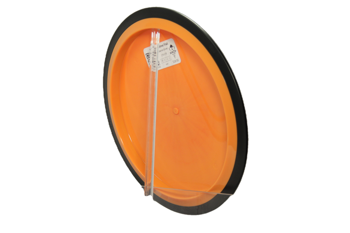 MVP Blank Neutron Trail Distance Driver Back View