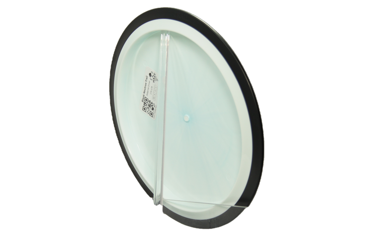 MVP Blank Neutron Trail Distance Driver Back View