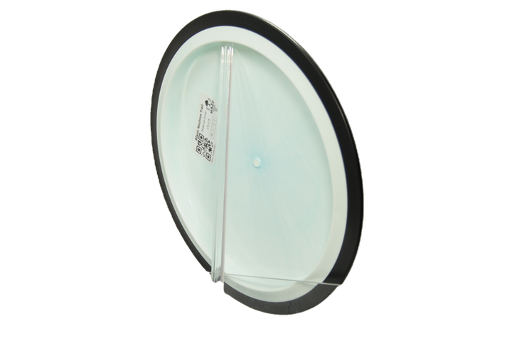 MVP Blank Neutron Trail Distance Driver Back View