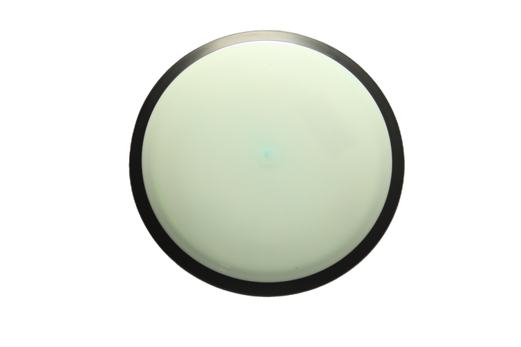 MVP Blank Neutron Trail Distance Driver Front View