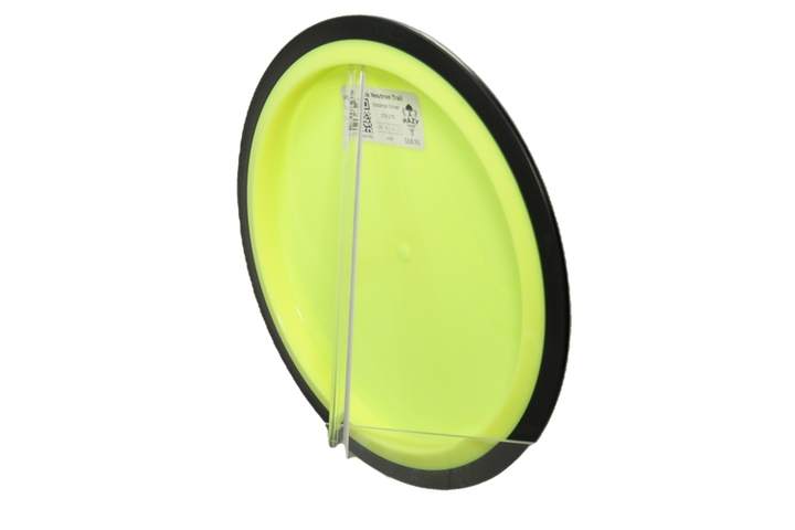 MVP Blank Neutron Trail Distance Driver Back View