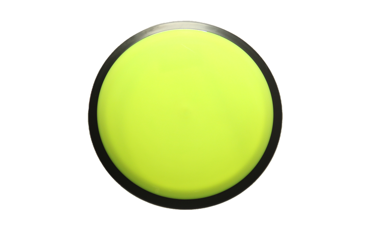 MVP Blank Neutron Trail Distance Driver Front View