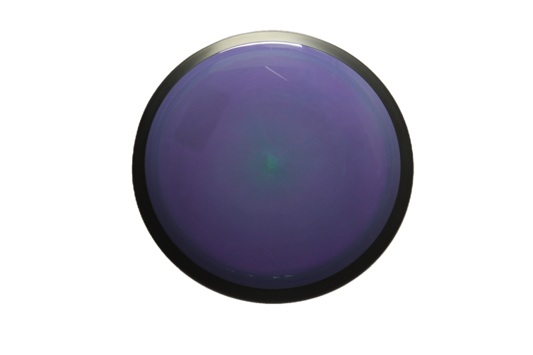 MVP Blank Neutron Trail Distance Driver Front View