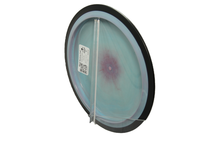 MVP Blank Neutron Trail Distance Driver Back View