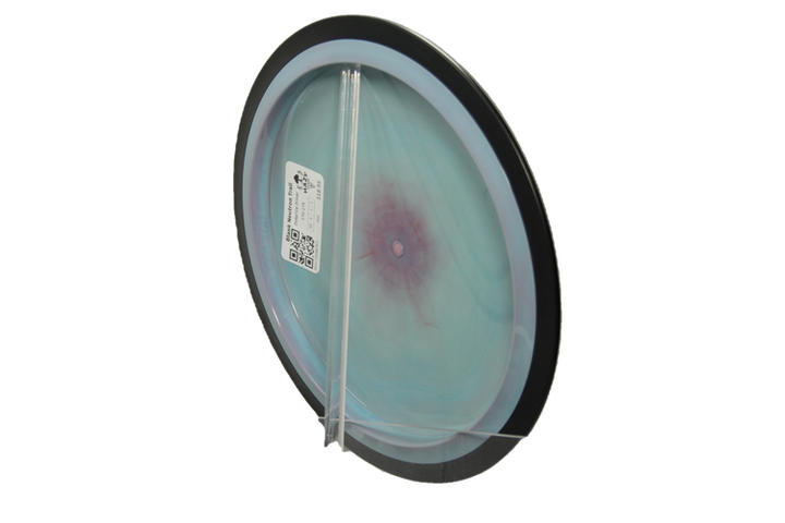 MVP Blank Neutron Trail Distance Driver Back View