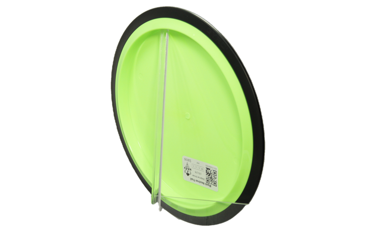 MVP Blank Neutron Trail Distance Driver Back View