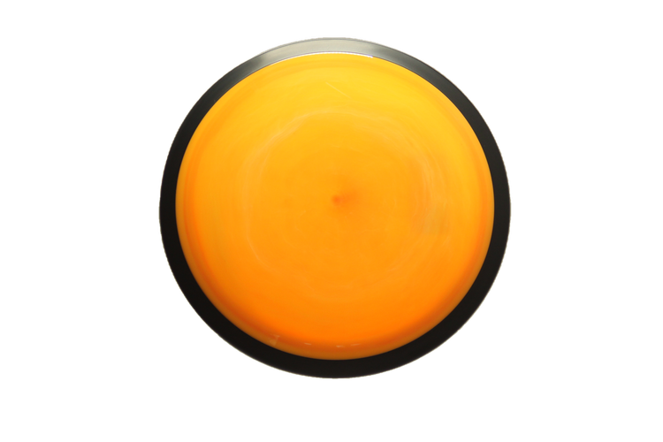 MVP Blank Neutron Trail Distance Driver Front View