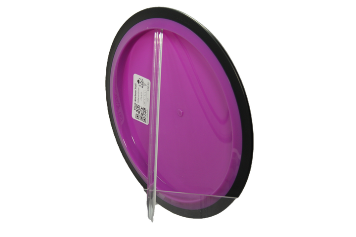 MVP Blank Neutron Trail Distance Driver Back View