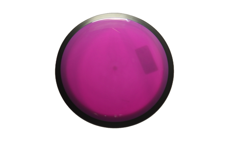 MVP Blank Neutron Trail Distance Driver Front View