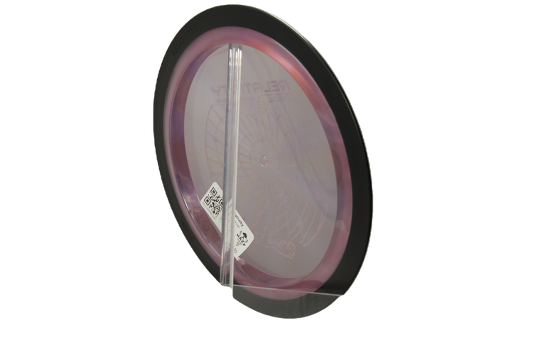 MVP Proton Relativity Distance Driver Back View