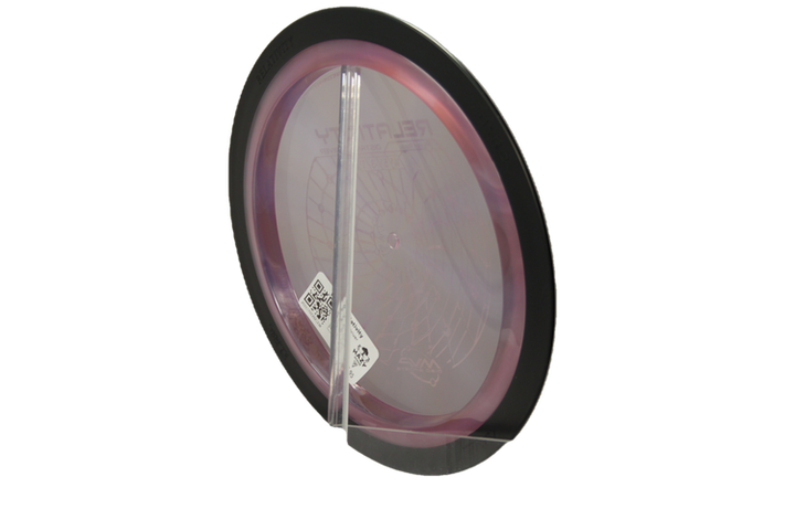 MVP Proton Relativity Distance Driver Back View