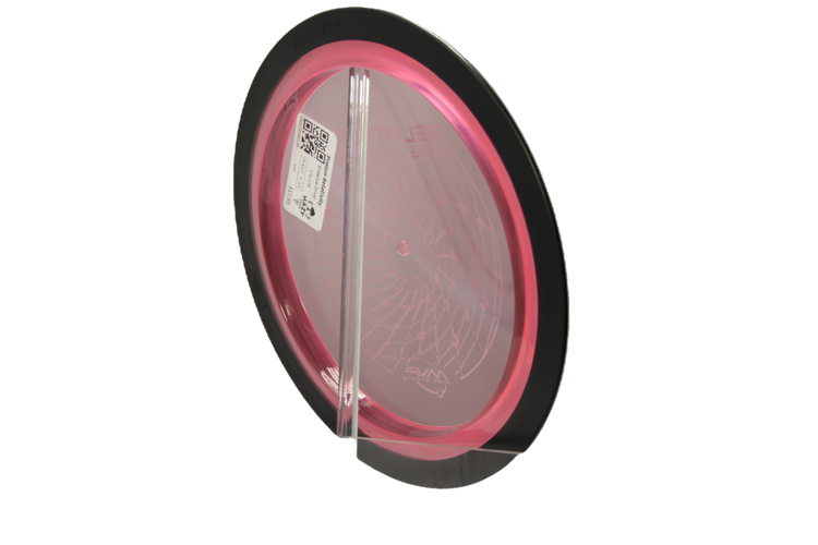 MVP Proton Relativity Distance Driver Back View