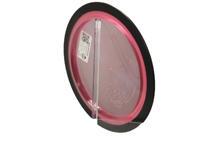 MVP Proton Relativity Distance Driver Back View