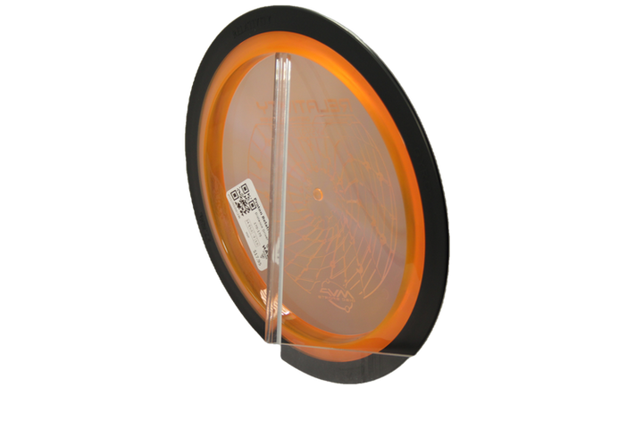 MVP Proton Relativity Distance Driver Back View