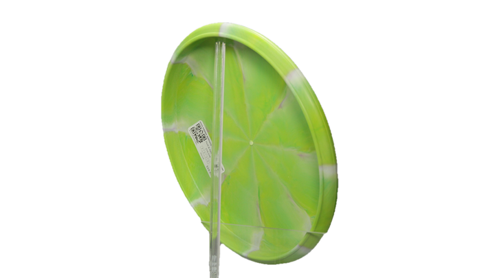 Discraft 2025 USDGC Anthony Barela CT Swirl Focus Putter Back View