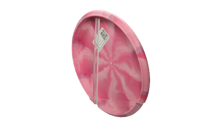 Discraft 2025 USDGC Anthony Barela CT Swirl Focus Putter Back View