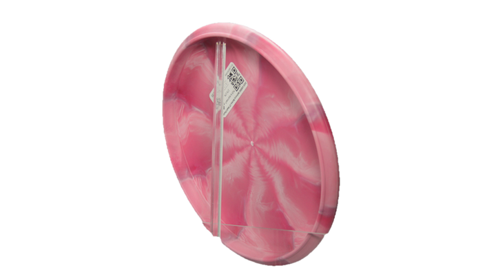 Discraft 2025 USDGC Anthony Barela CT Swirl Focus Putter Back View