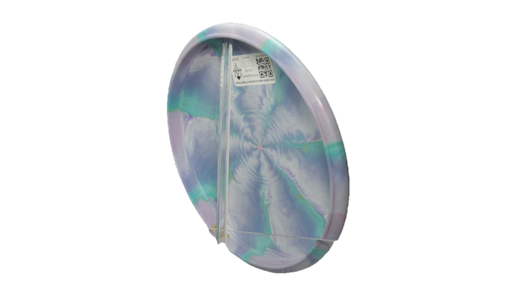 Discraft 2025 USDGC Anthony Barela CT Swirl Focus Putter Back View