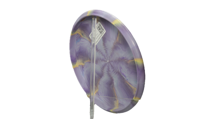 Discraft 2025 USDGC Anthony Barela CT Swirl Focus Putter Back View