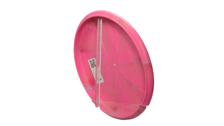 Discraft 2025 USDGC Anthony Barela CT Swirl Focus Putter Back View